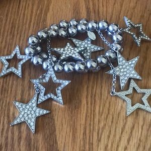 Star stretch Bracelet Traci Lynn